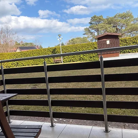 Apartament Wladyslawowo Wladyslawowo
