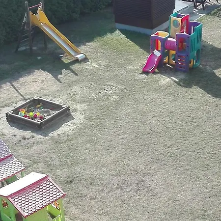 Daire Apartament Wladyslawowo Władysławowo