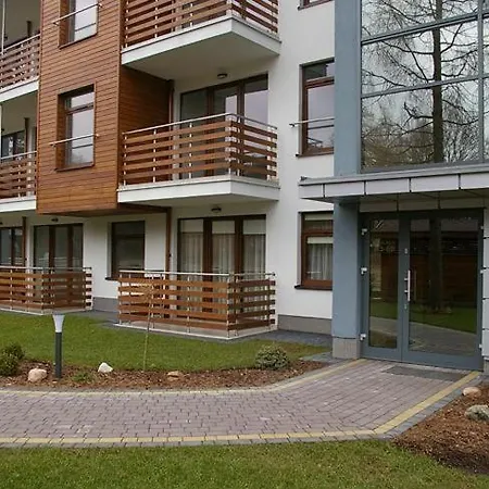 Apartament Wladyslawowo Władysławowo