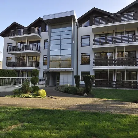 Apartament Wladyslawowo