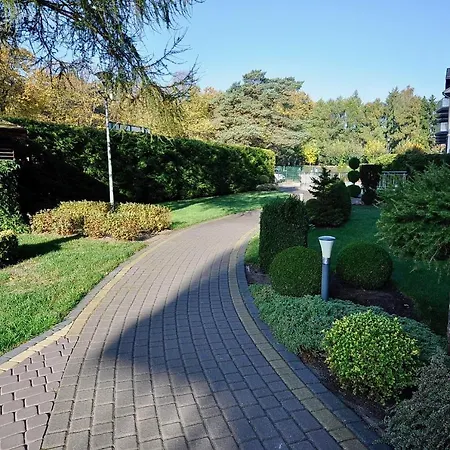 Apartament Wladyslawowo