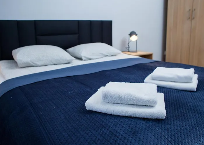 Apartament Wladyslawowo شقة Władysławowo