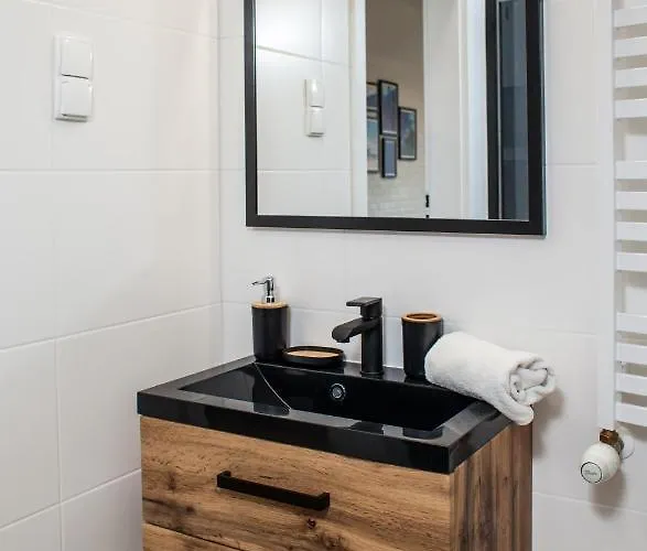 Apartament Wladyslawowo