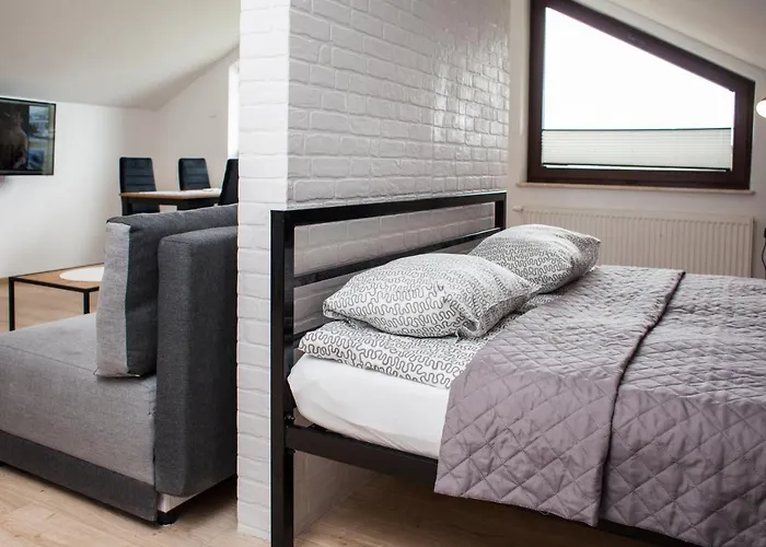 Apartament Wladyslawowo