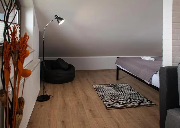 Apartament Wladyslawowo