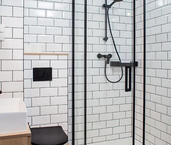 Apartamento Apartament Wladyslawowo Władysławowo