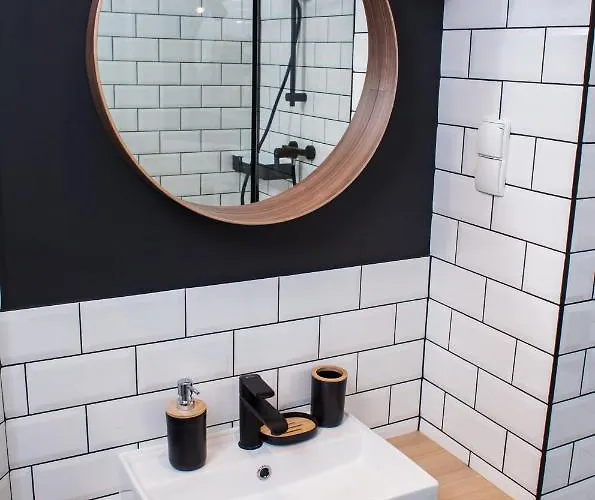 Apartamento Apartament Wladyslawowo *