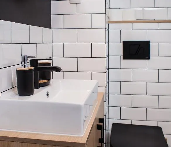 Apartament Wladyslawowo * Władysławowo