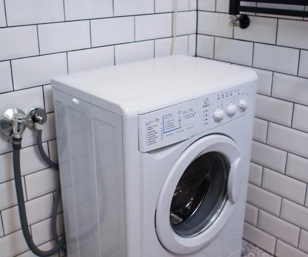 Apartament Wladyslawowo * Władysławowo