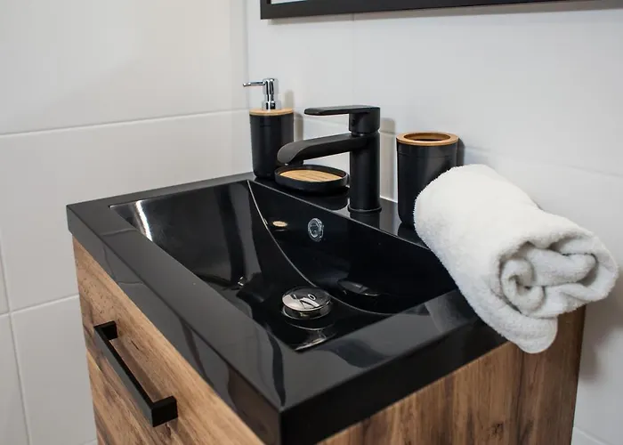 Apartament Wladyslawowo شقة *