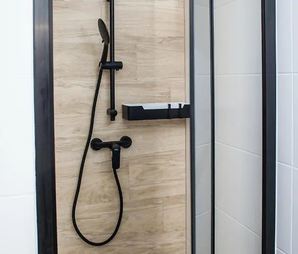 Apartament Wladyslawowo Apartamento Władysławowo