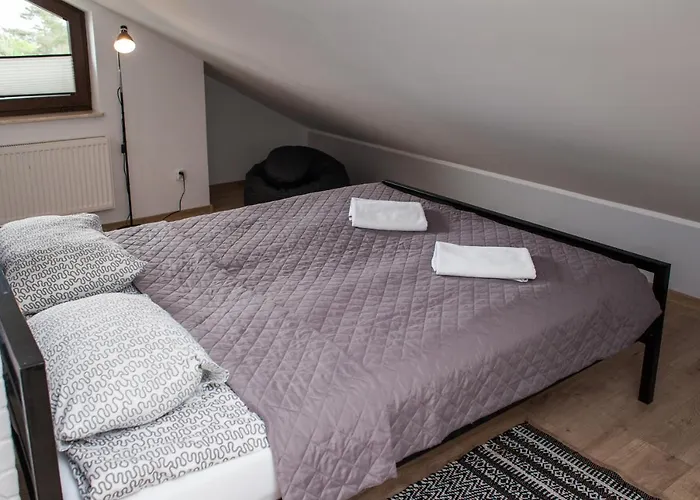 Apartament Wladyslawowo Władysławowo