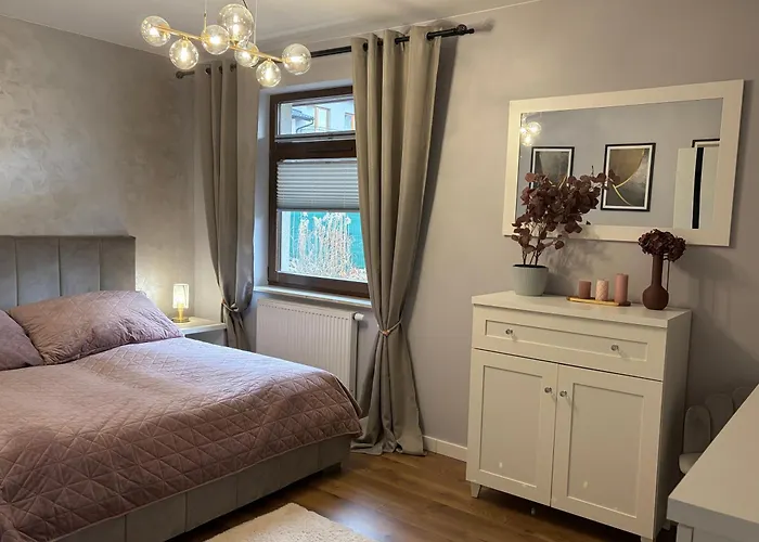Apartament Wladyslawowo *