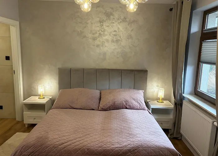 Apartament Wladyslawowo Władysławowo