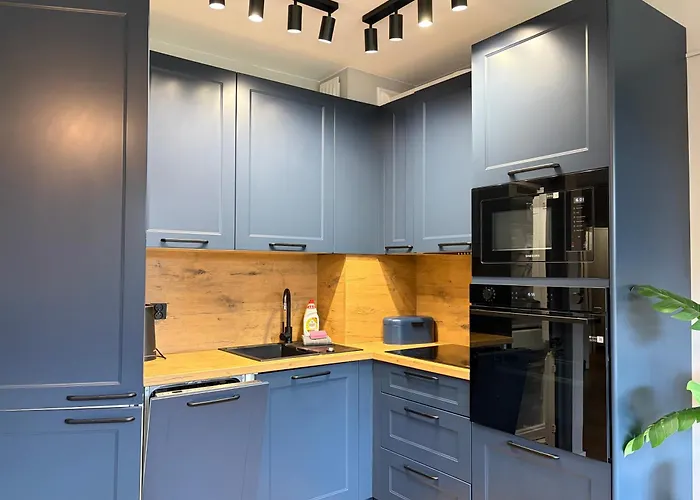 Apartament Wladyslawowo *