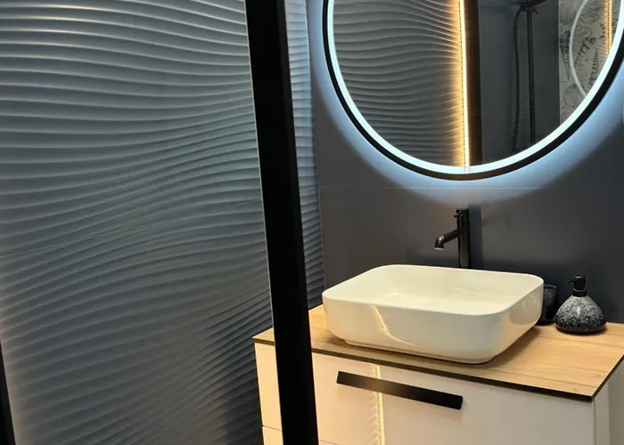 شقة Apartament Wladyslawowo