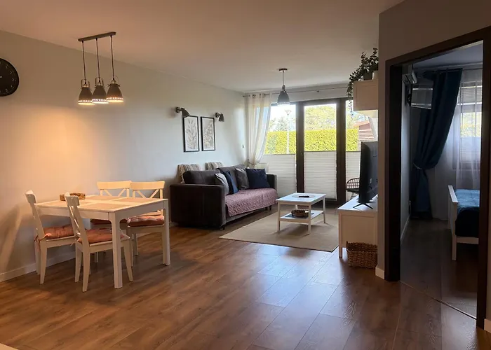 Apartament Wladyslawowo