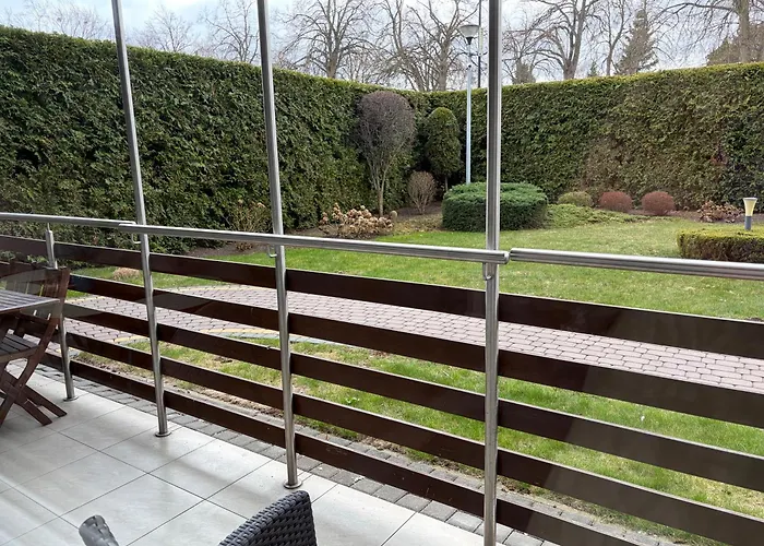 Apartament Wladyslawowo * Władysławowo