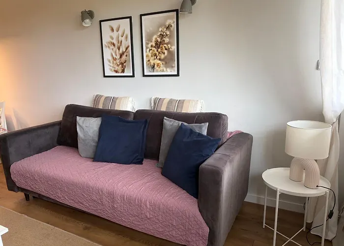 Apartament Wladyslawowo * Władysławowo