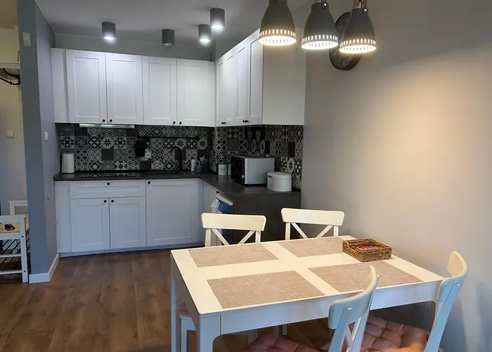 Apartament Wladyslawowo