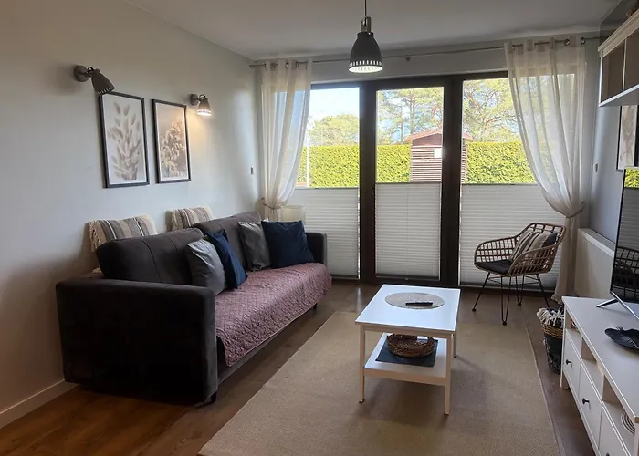 Apartament Wladyslawowo * Władysławowo
