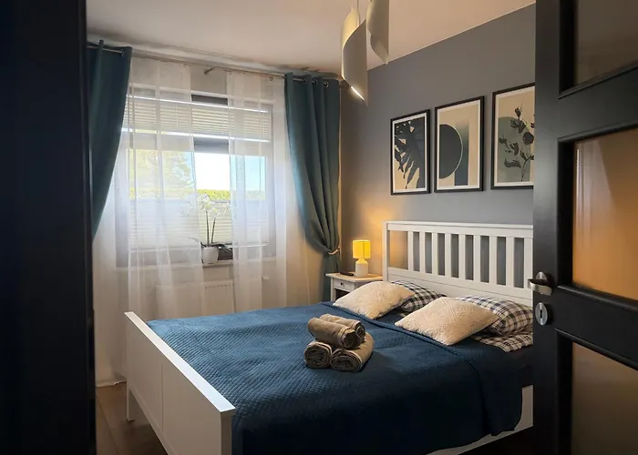 Apartament Wladyslawowo *
