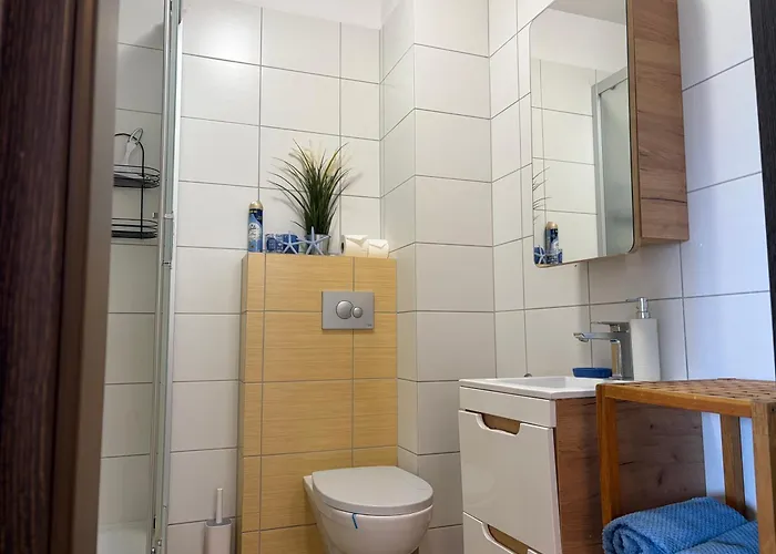 Apartament Wladyslawowo * Władysławowo