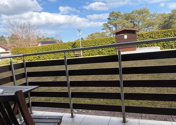 Apartament Wladyslawowo Władysławowo