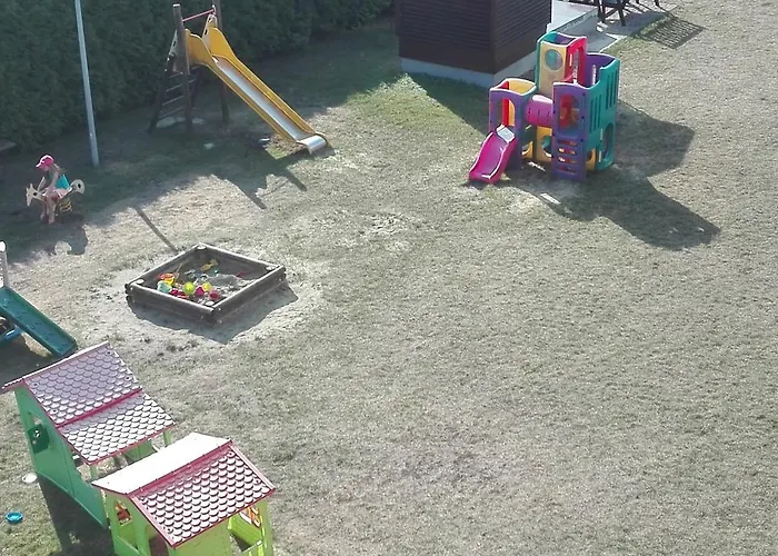 شقة Apartament Wladyslawowo Władysławowo